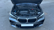 BMW X1 sDrive 18i M Sport 5dr Step Auto Petrol Estate